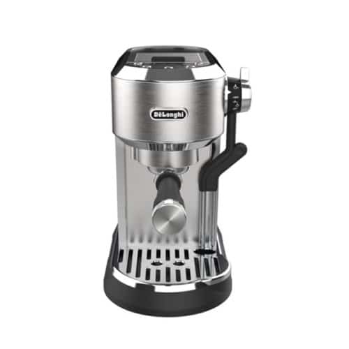 Machine expresso De'Longhi - Dedica Maestro Plus EC695.BK pour le café et le lait