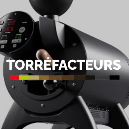 Torréfacteurs