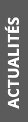 Actualités